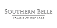 Southern Belle Vacation Rentals coupons